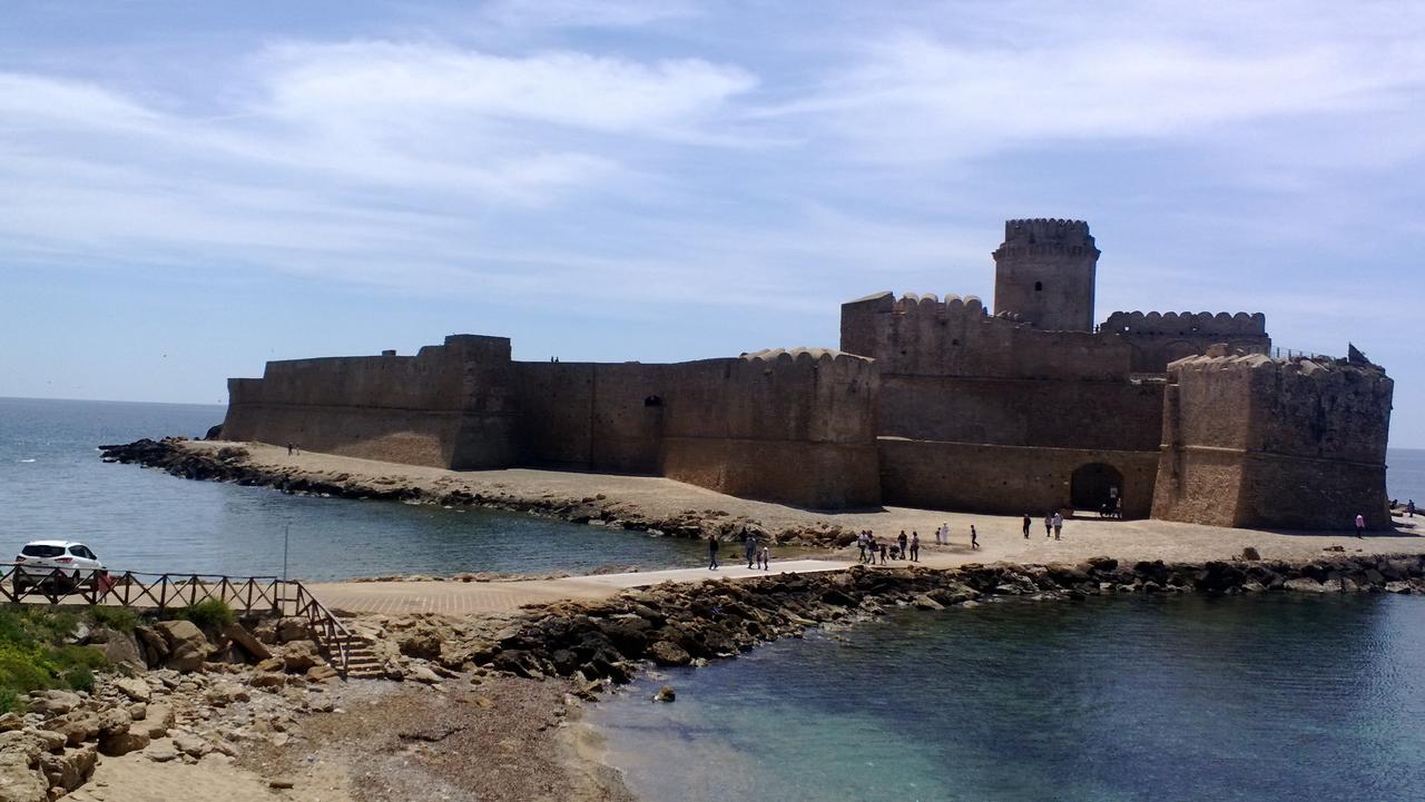 Casale Villa Irina Lago (Calabria) Exterior foto