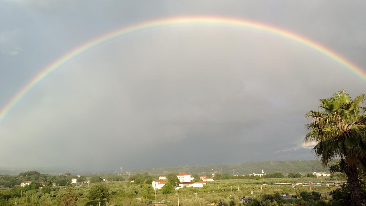 Casale Villa Irina Lago (Calabria) Exterior foto