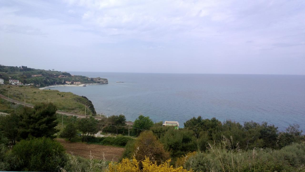 Casale Villa Irina Lago (Calabria) Exterior foto