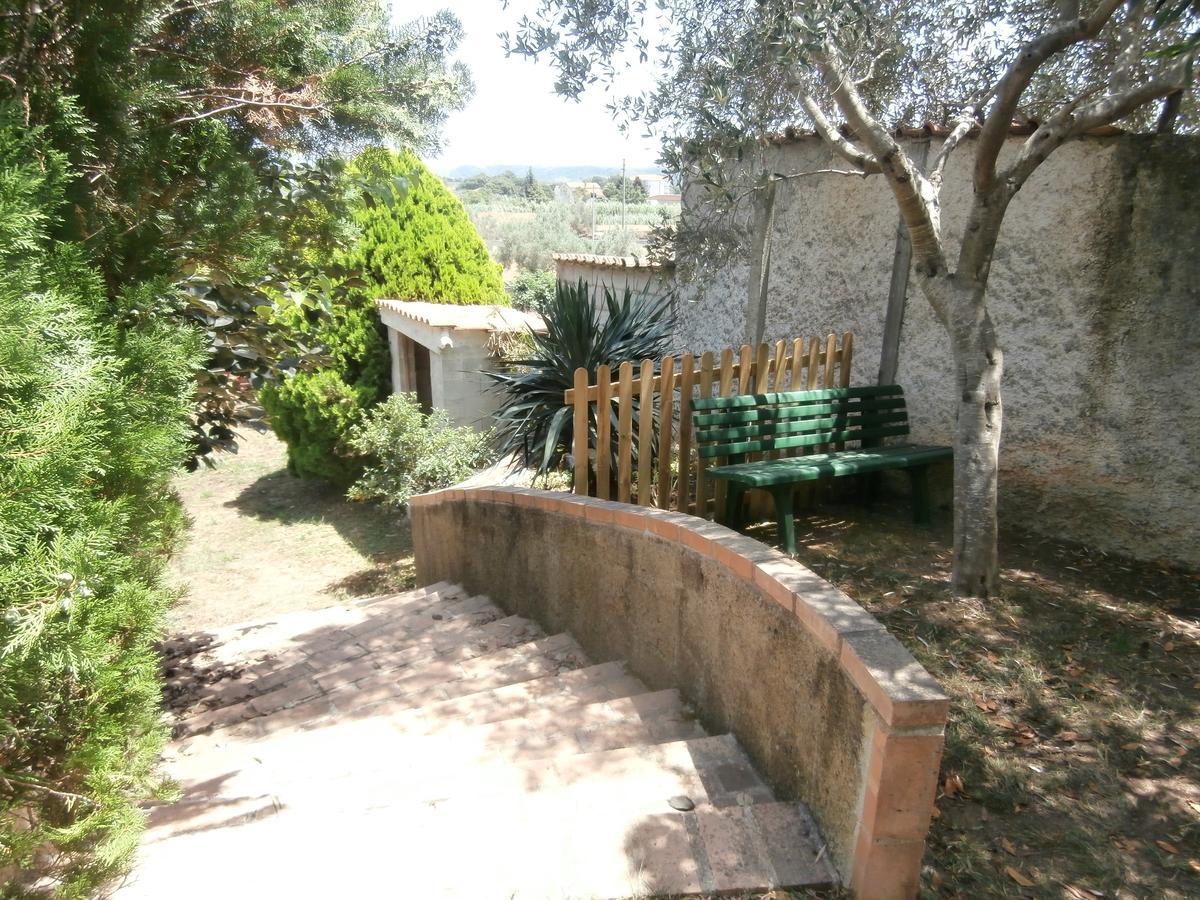 Casale Villa Irina Lago (Calabria) Exterior foto