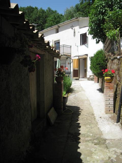 Casale Villa Irina Lago (Calabria) Exterior foto