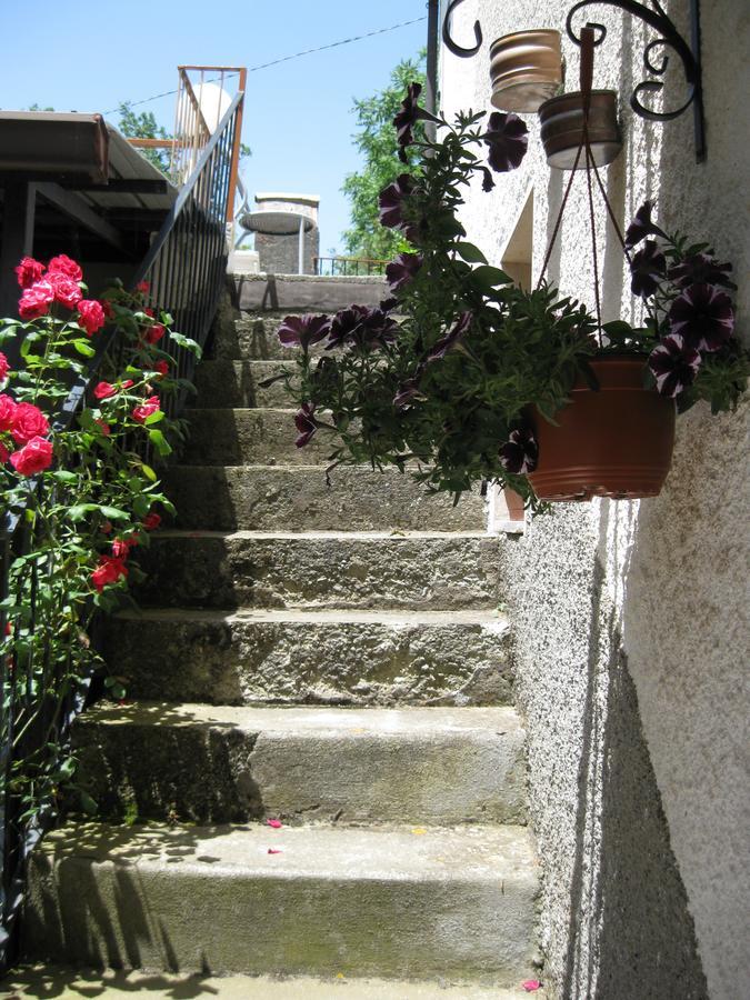 Casale Villa Irina Lago (Calabria) Exterior foto